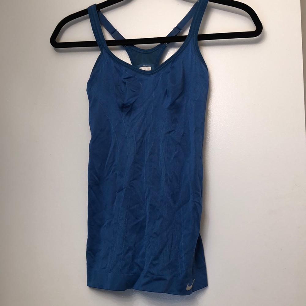 Nike Tank Top